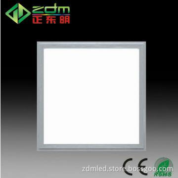 595*595MM LED Panel Light 46W 2300-2400LM CE RoHS Approval